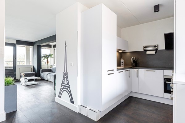 Medium property photo - Terschellingkade 16, 3446 BK Woerden